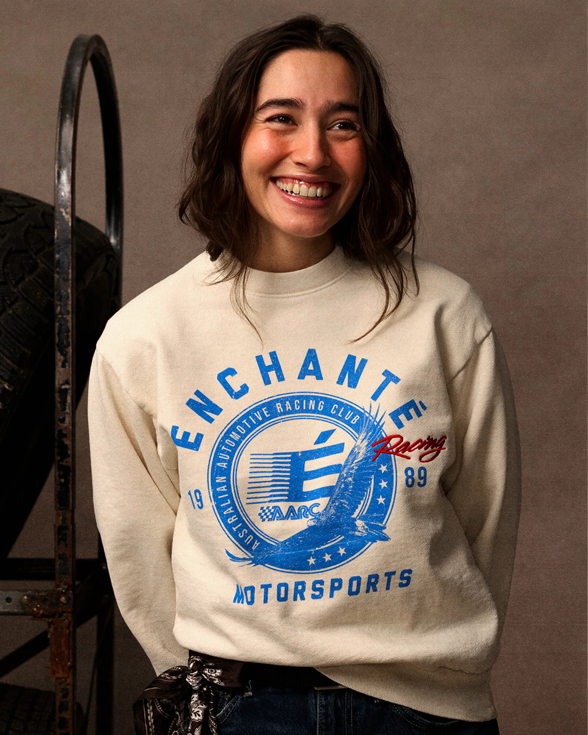 AARC Crewneck - Image 4