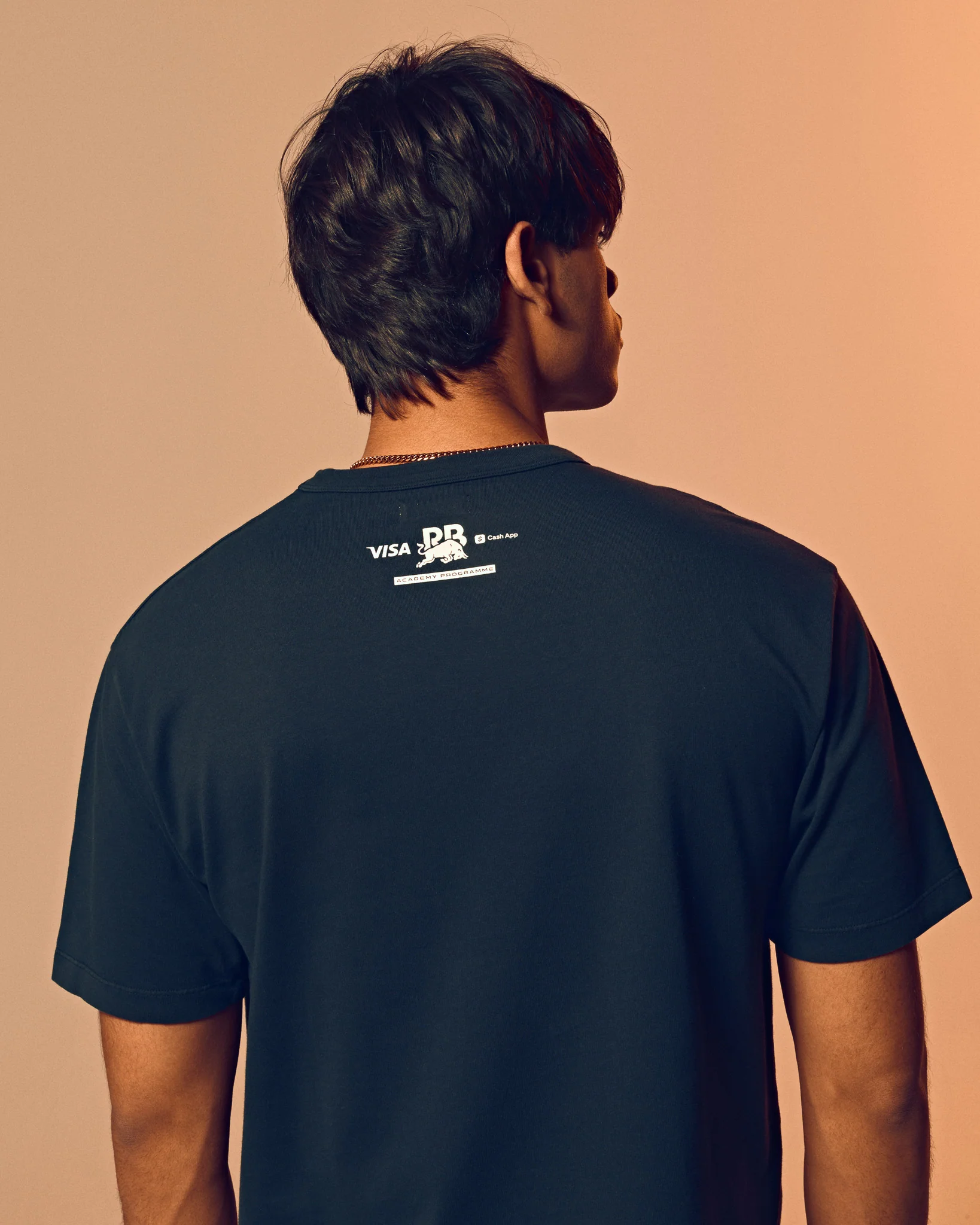 Enchanté x VCARBAP Speedway Plus Tee - Image 6