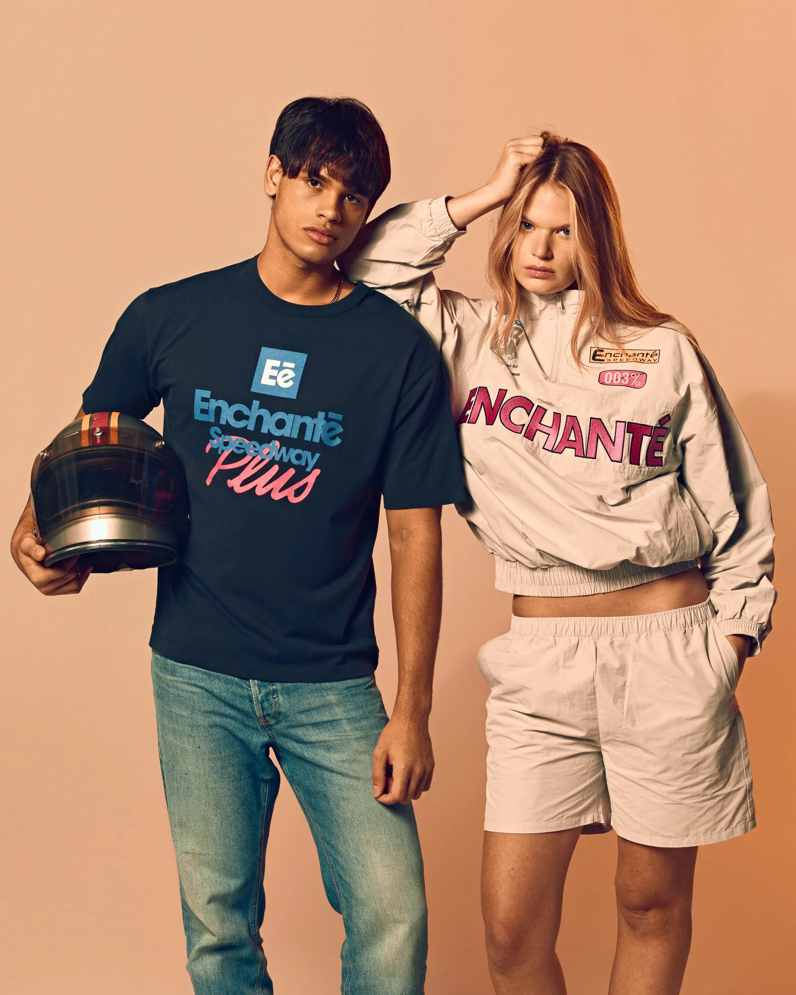 Nylon Speedway Short - Image 6