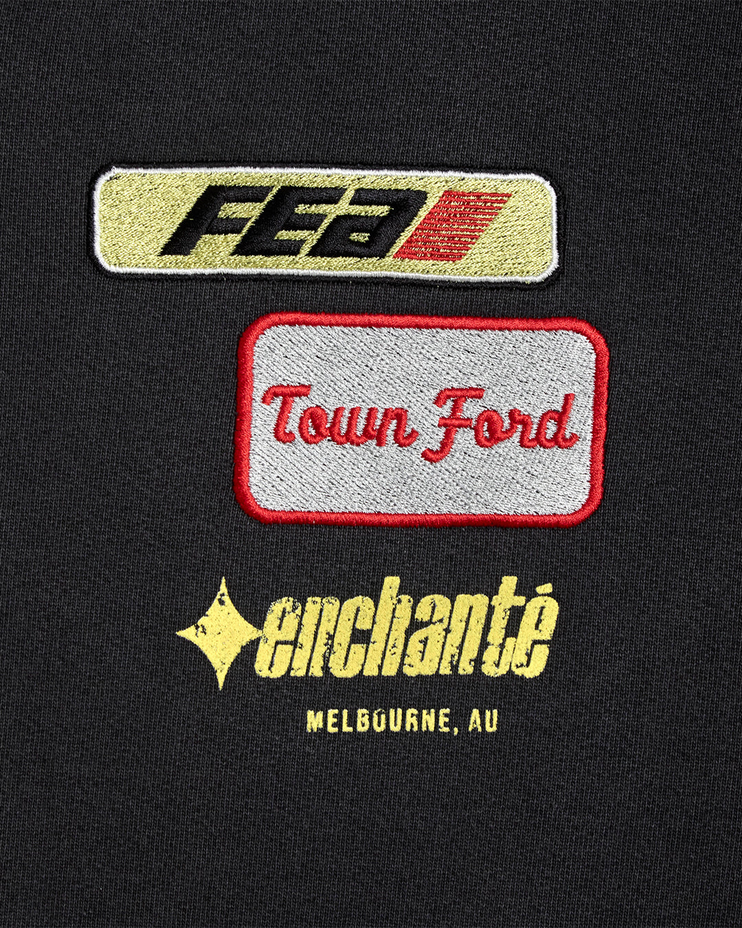 Home Race Hoodie - Image 5