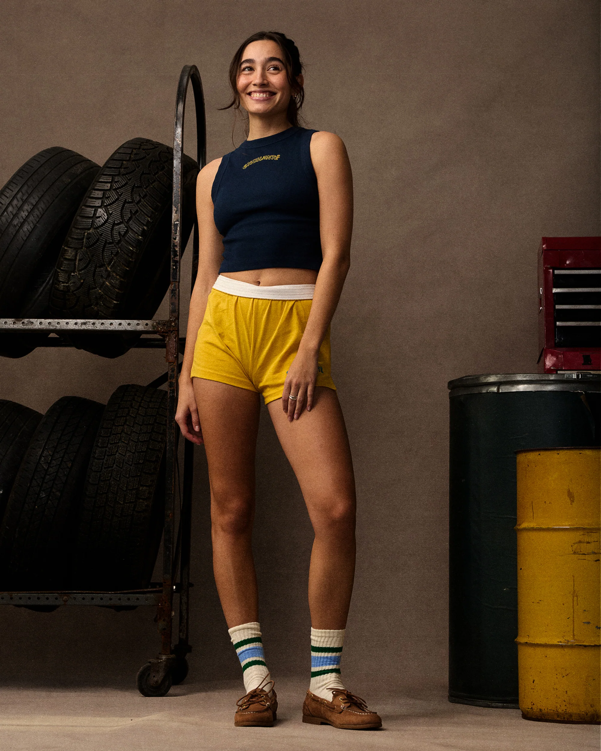 Race Day Tank - Image 3