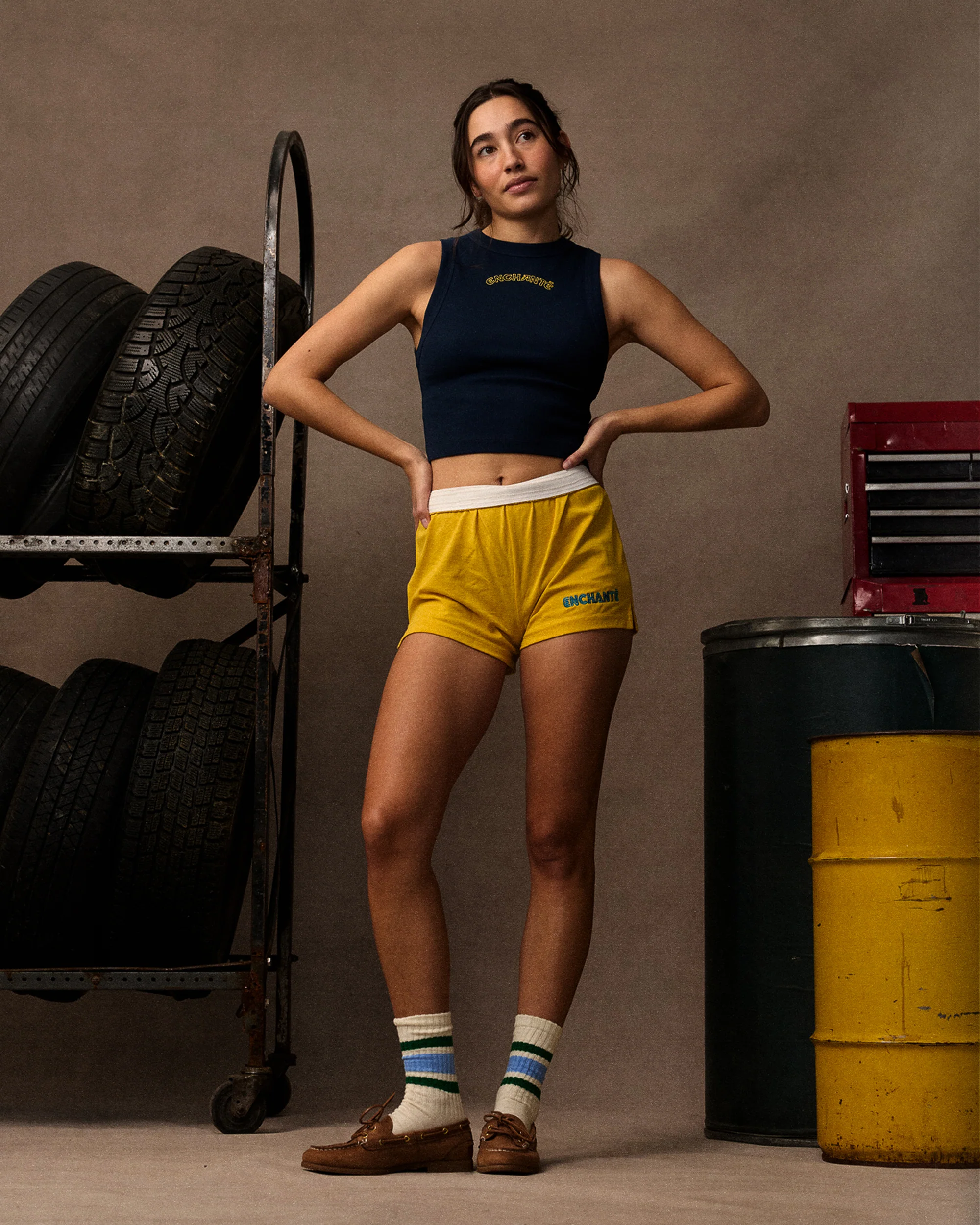 Race Day Tank - Image 7