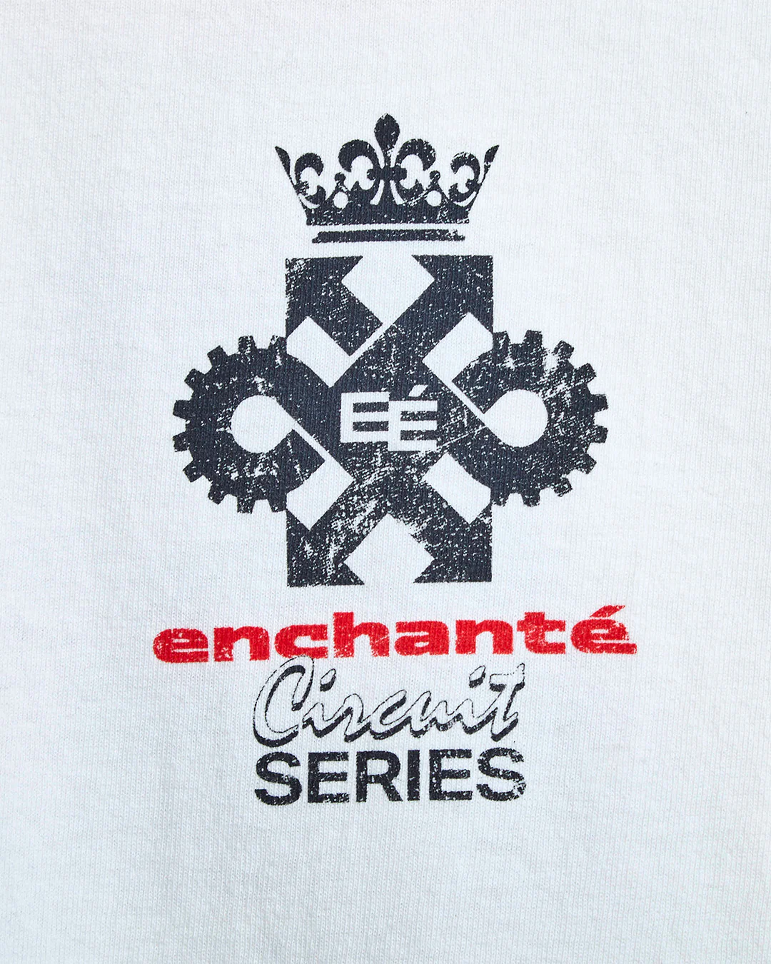 Enchanté Circuit Series Tee - Image 4