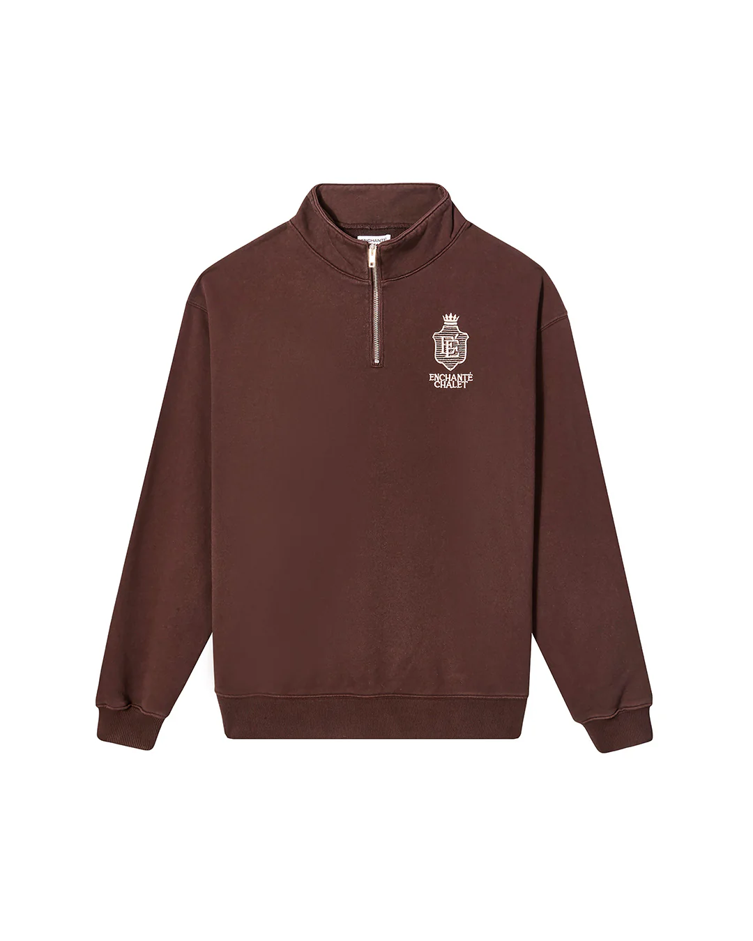Chalet Crest Quarter Zip