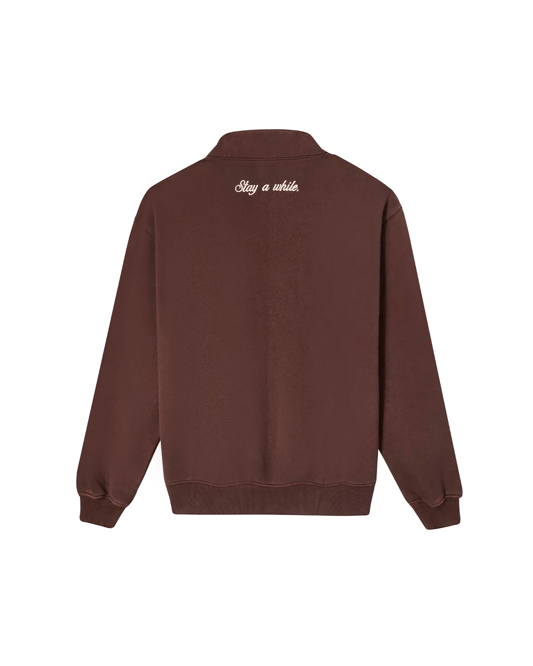 Chalet Crest Quarter Zip - Image 2