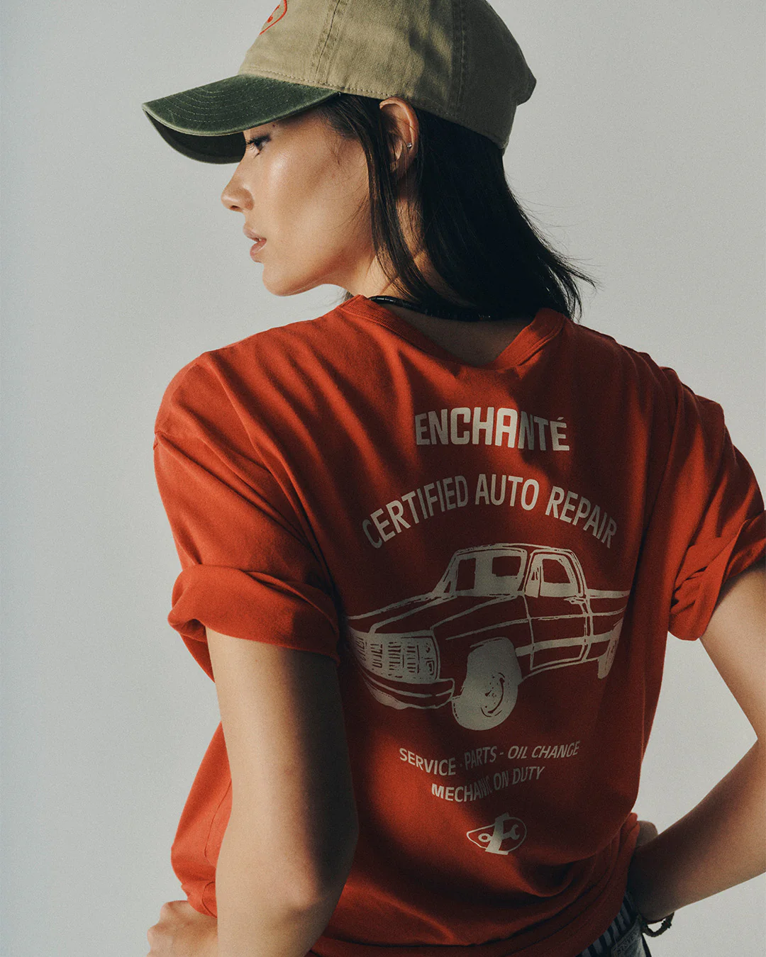 Certified Repair Tee - Image 6
