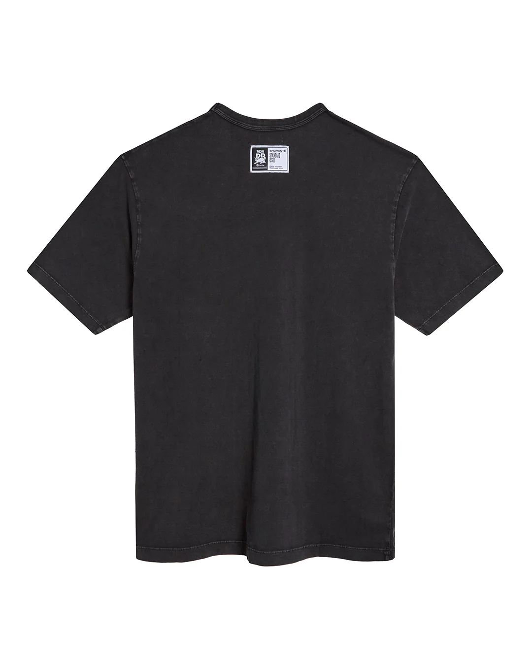 Enchanté x VCARB AP Tee | Black - Image 2