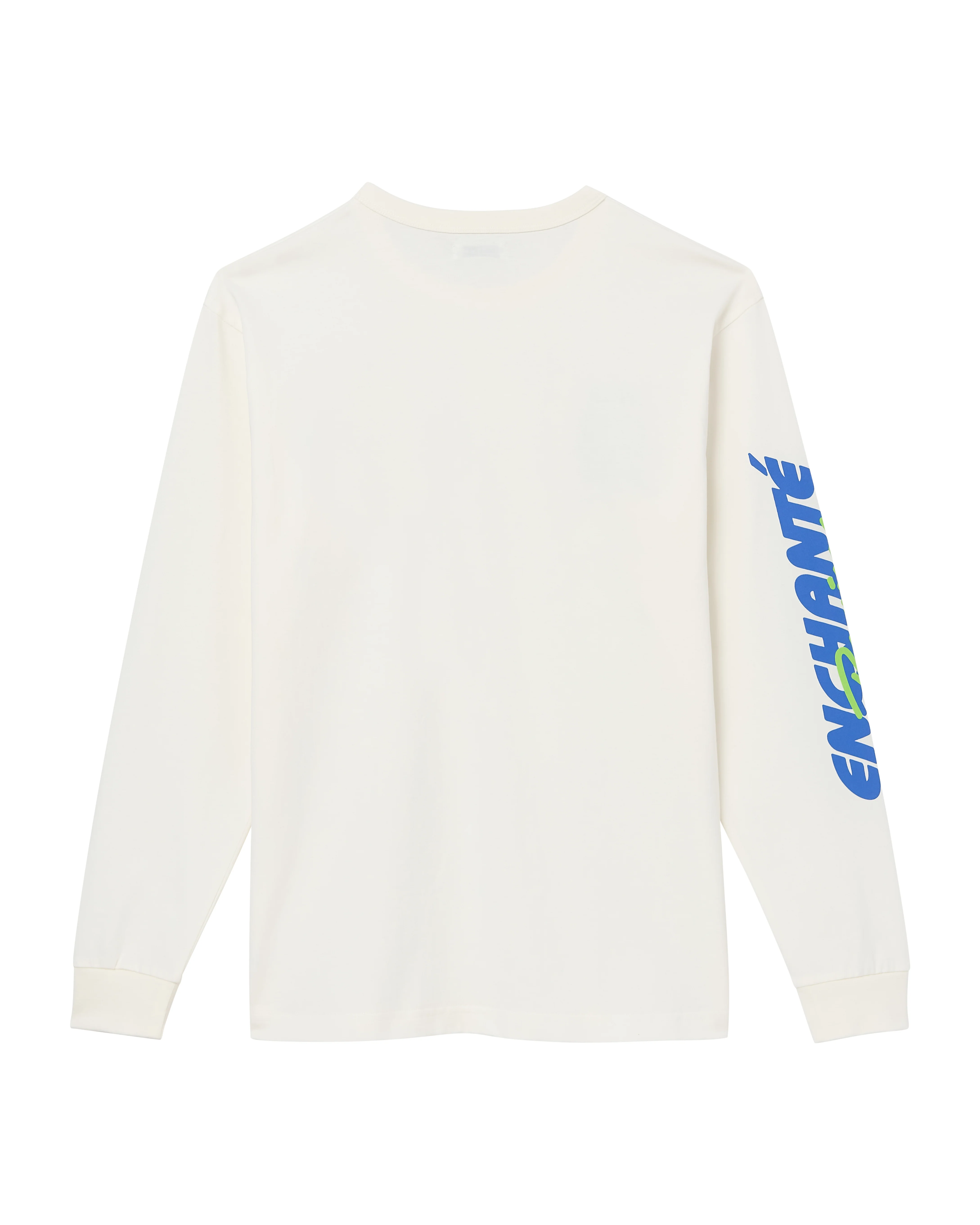 Enchanté x VCARBAP Long Sleeve Racing Tee - Image 7